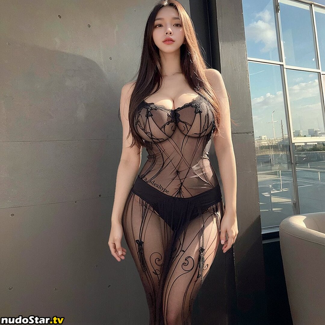 A_idealtype / Yua Lim Nude OnlyFans Leaked Photo #51
