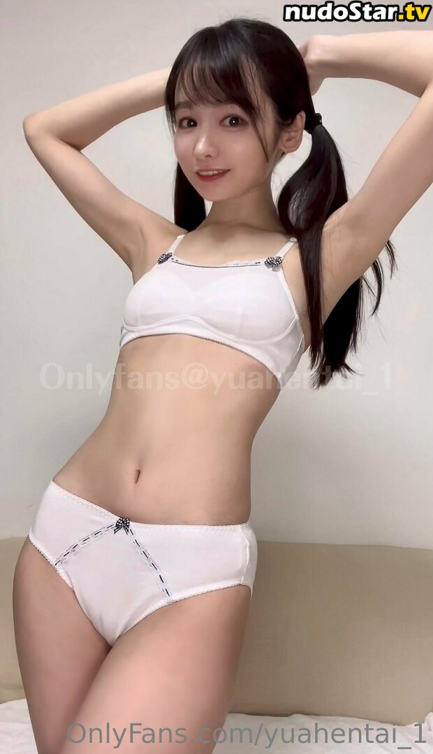 Yua Yuahentai / yuahentai / yuahentai_1 Nude OnlyFans Leaked Photo #384