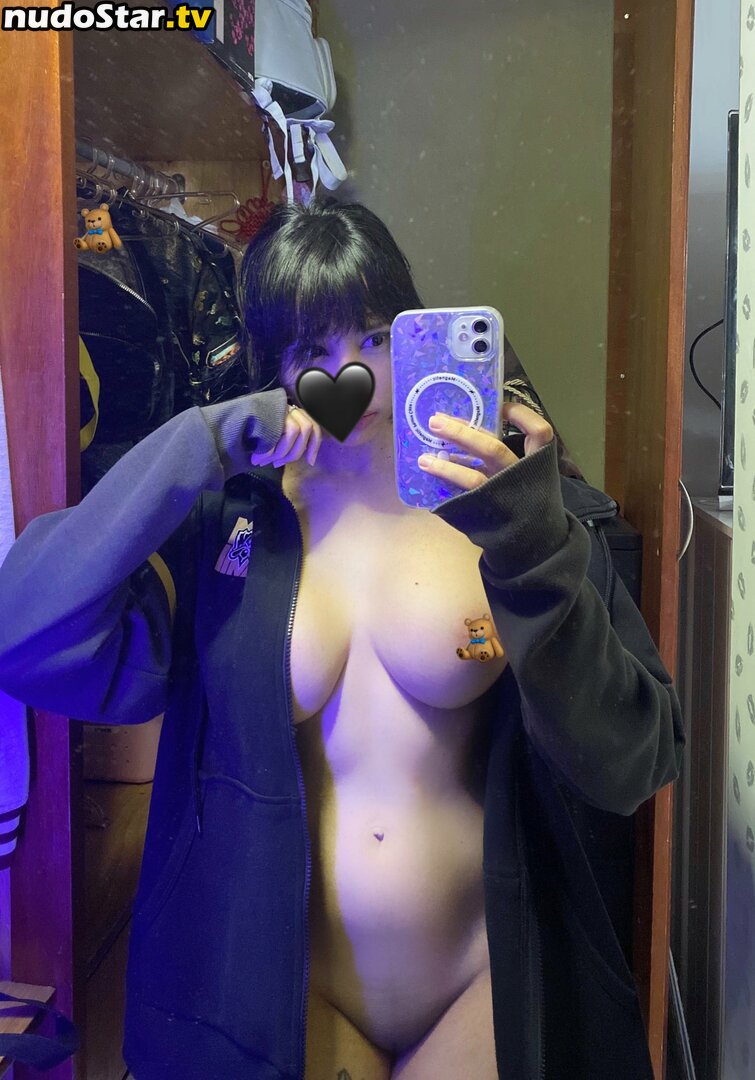 Momoyu / Yubaring / ibradome Nude OnlyFans Leaked Photo #17