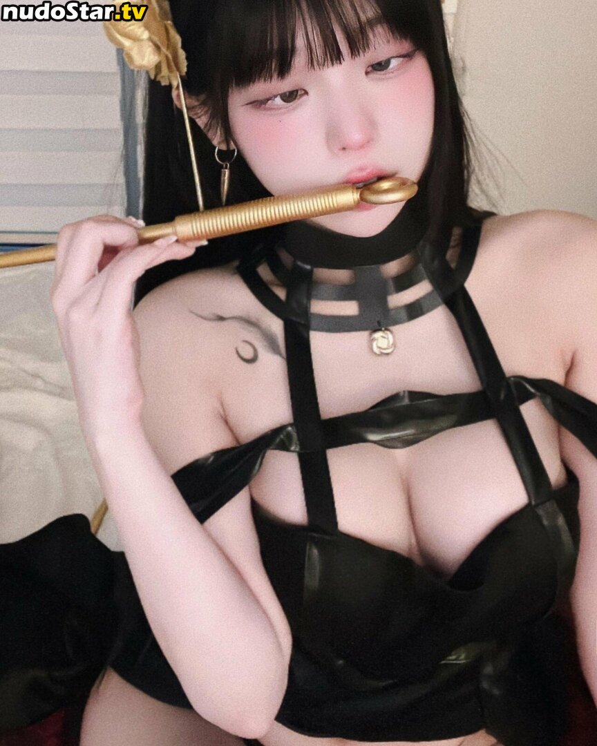 Yudiiimaru / you_s2_diii / yudiii / 유디 Nude OnlyFans Leaked Photo #101