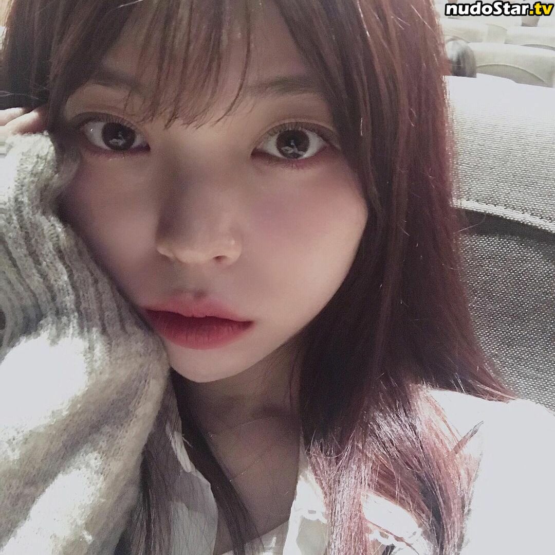 Yudiiimaru / you_s2_diii / yudiii / 유디 Nude OnlyFans Leaked Photo #128