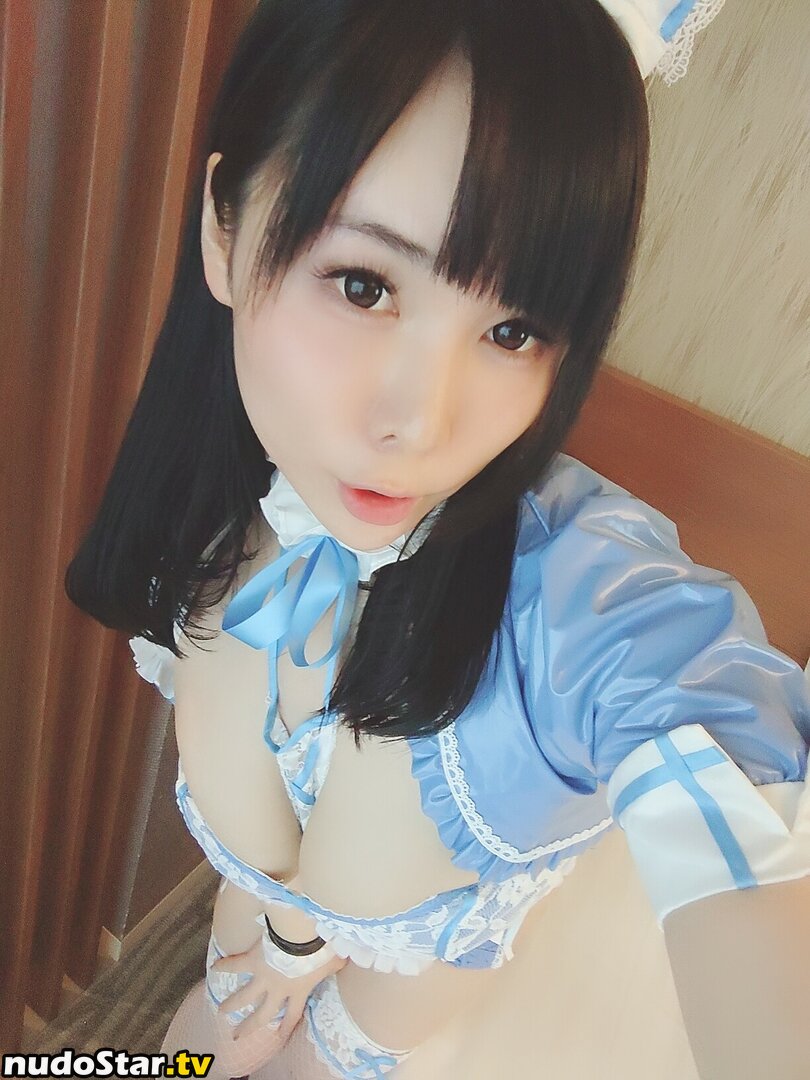 Yui Okada / https: / okayui15 Nude OnlyFans Leaked Photo #5