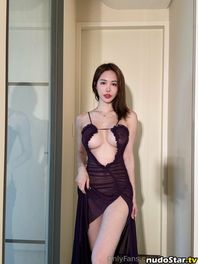 yui.xin_ / yui_xin_tw Nude OnlyFans Leaked Photo #209