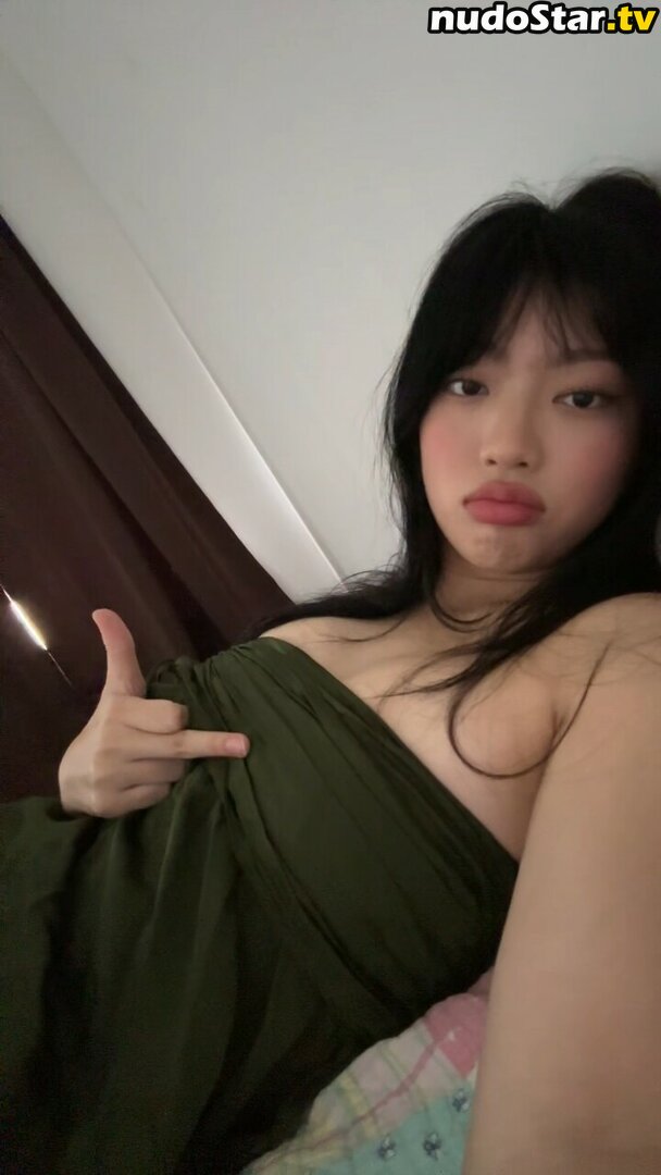 Yujin / babyyujin / yujin.ah Nude OnlyFans Leaked Photo #20