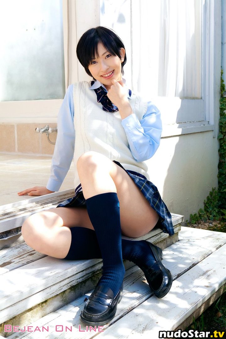 Yuka Kuramoti / yukakuramoti / 倉持由香 Nude OnlyFans Leaked Photo #13