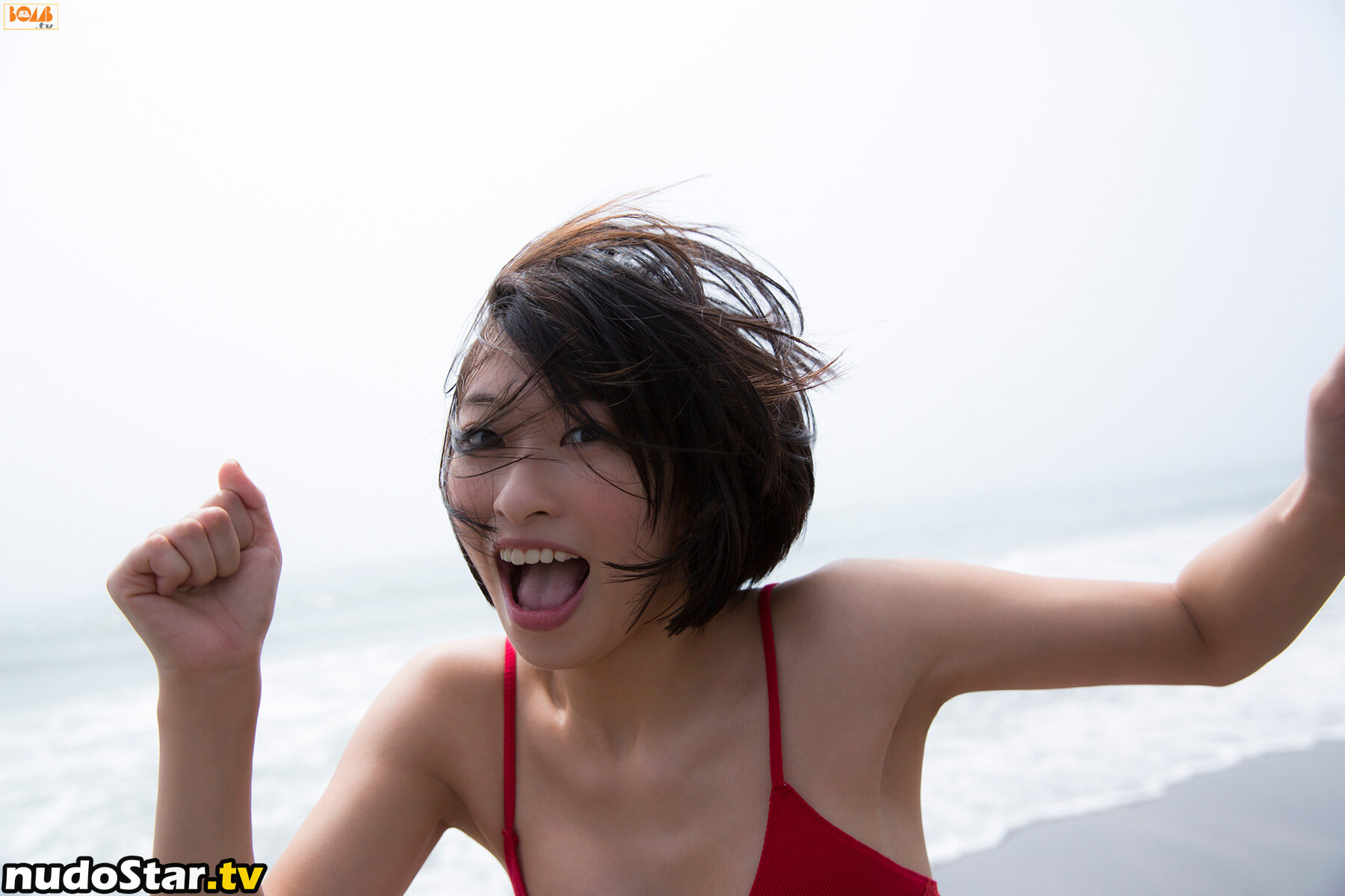 Yuka Kuramoti / yukakuramoti / 倉持由香 Nude OnlyFans Leaked Photo #123