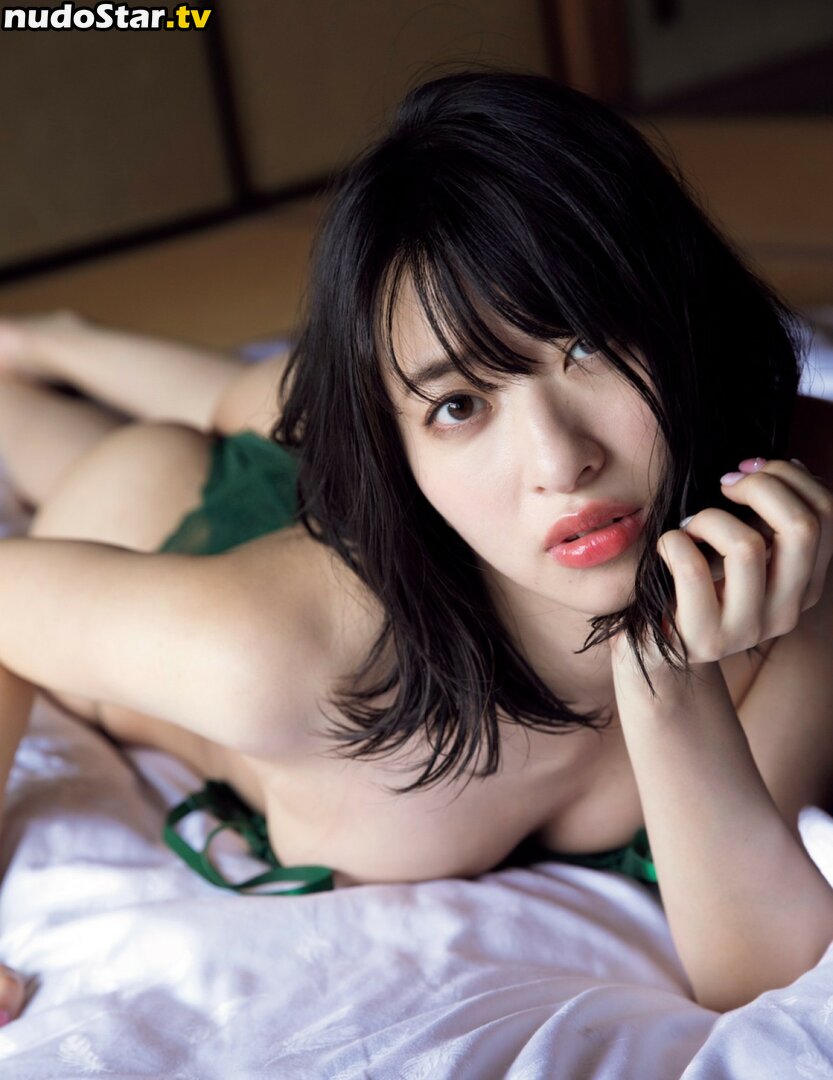 Yuka Kuramoti / yukakuramoti / 倉持由香 Nude OnlyFans Leaked Photo #136