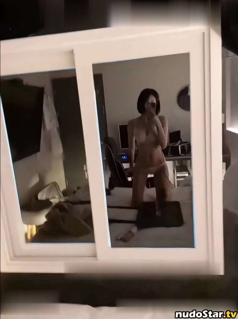 Yuka / yuka_jiali Nude OnlyFans Leaked Photo #71