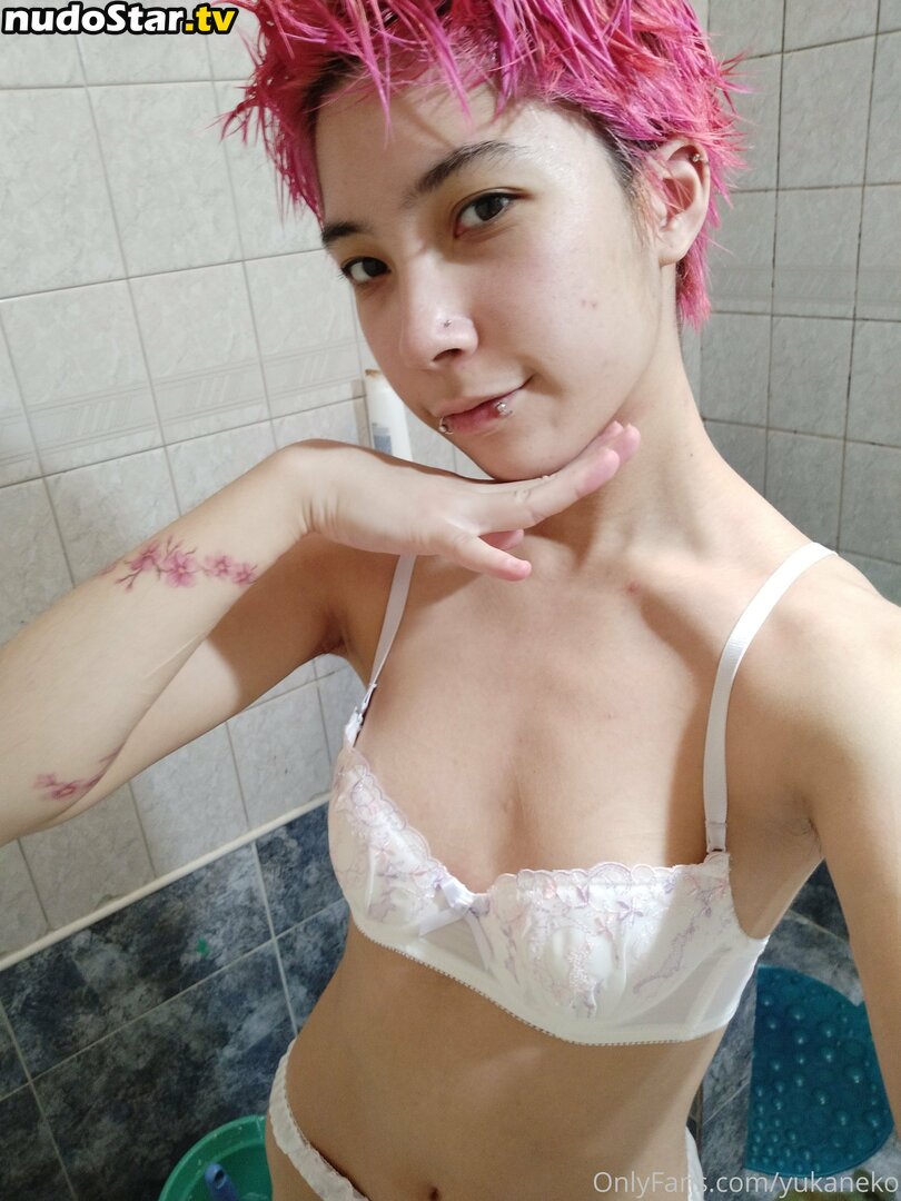 yukaneko / yukanekokun Nude OnlyFans Leaked Photo #40