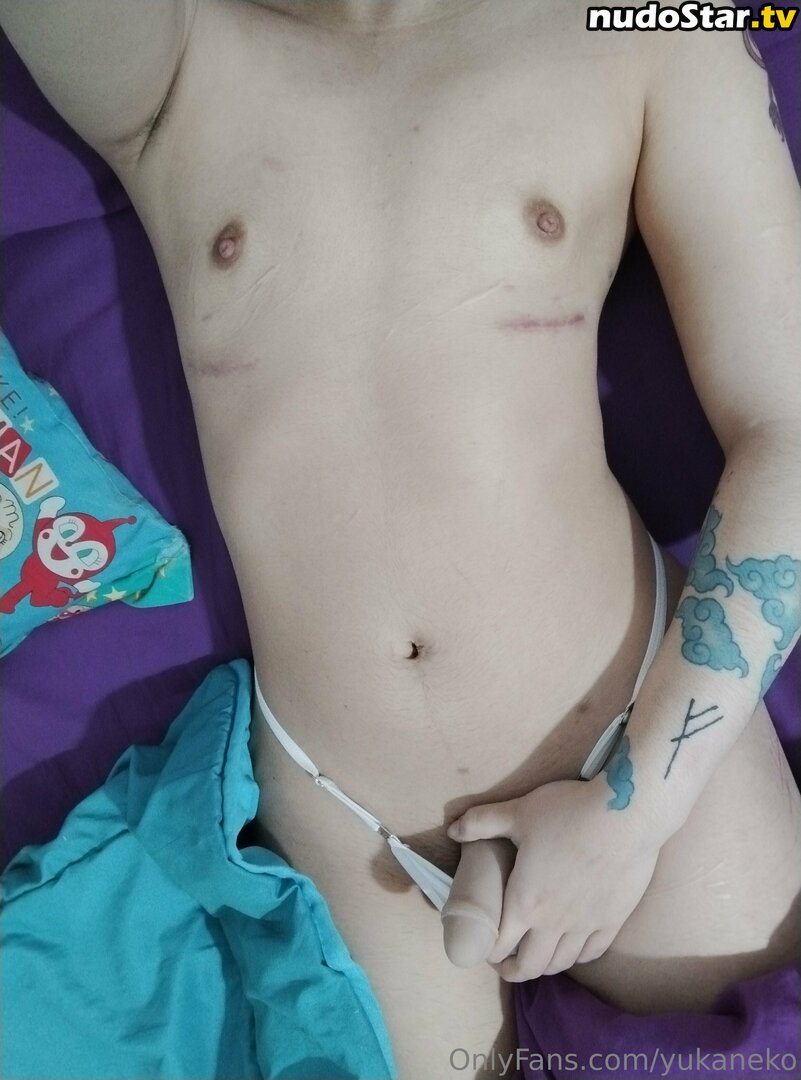 yukaneko / yukanekokun Nude OnlyFans Leaked Photo #48