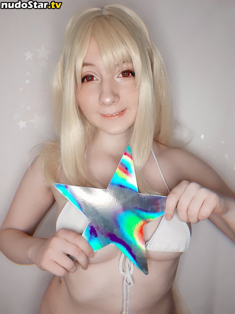 yukari.cos / yukari__cos / yukari_cos / yukariiiii Nude OnlyFans Leaked Photo #3