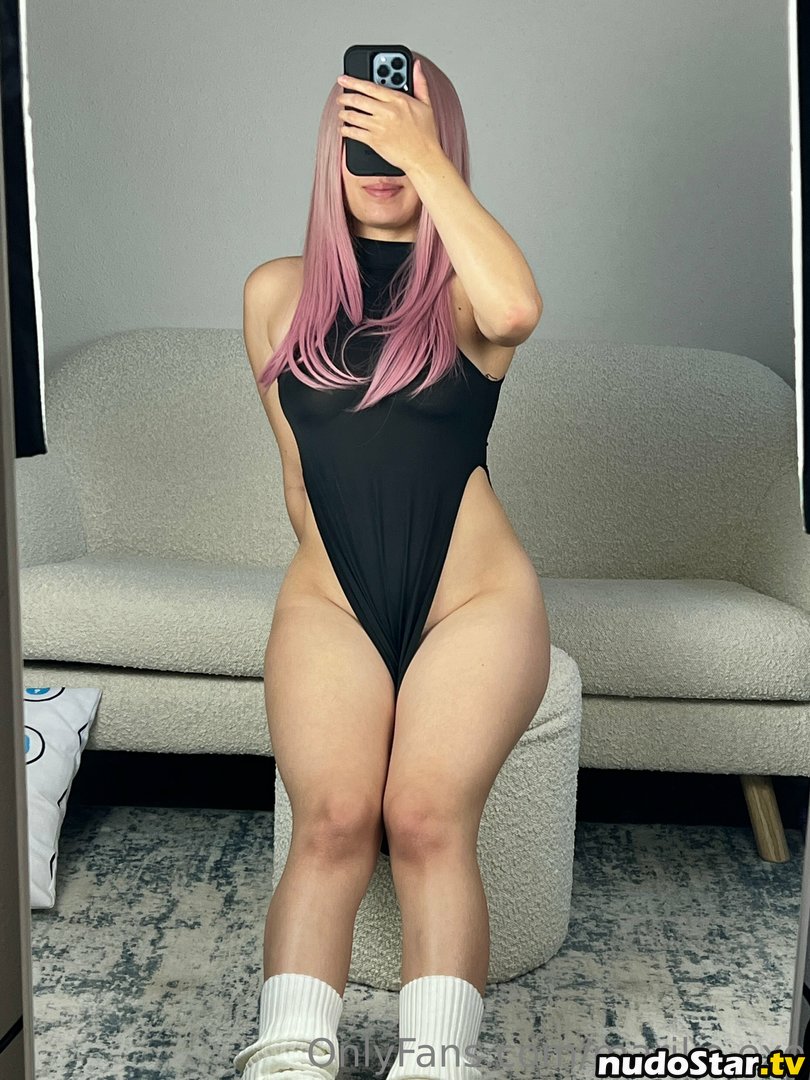 Yukayams / yukayammies Nude OnlyFans Leaked Photo #23