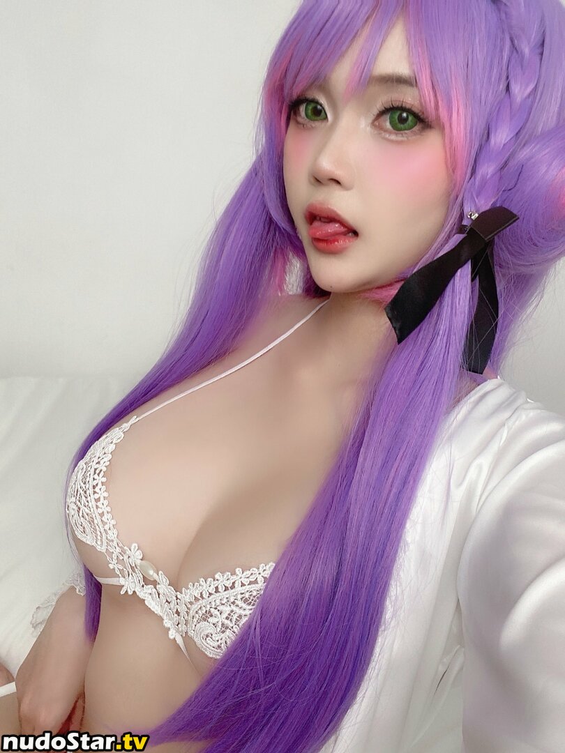 Yuki Hiino / hiino_cosplay / hn01_y / yukihiino1 Nude OnlyFans Leaked Photo #21
