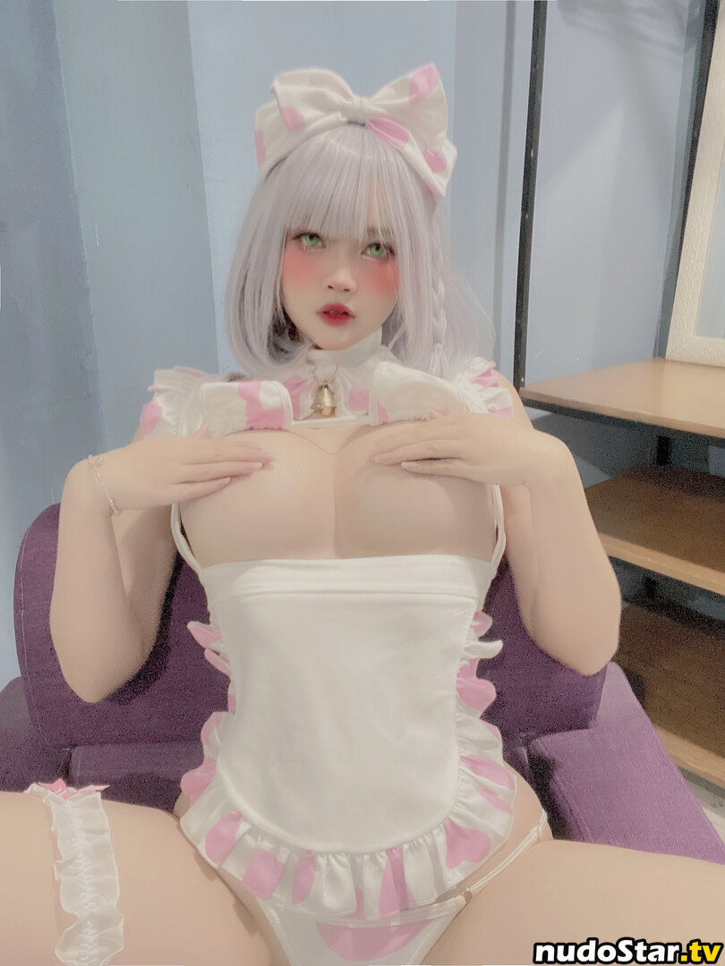 Yuki Hiino / hiino_cosplay / hn01_y / yukihiino1 Nude OnlyFans Leaked Photo #27