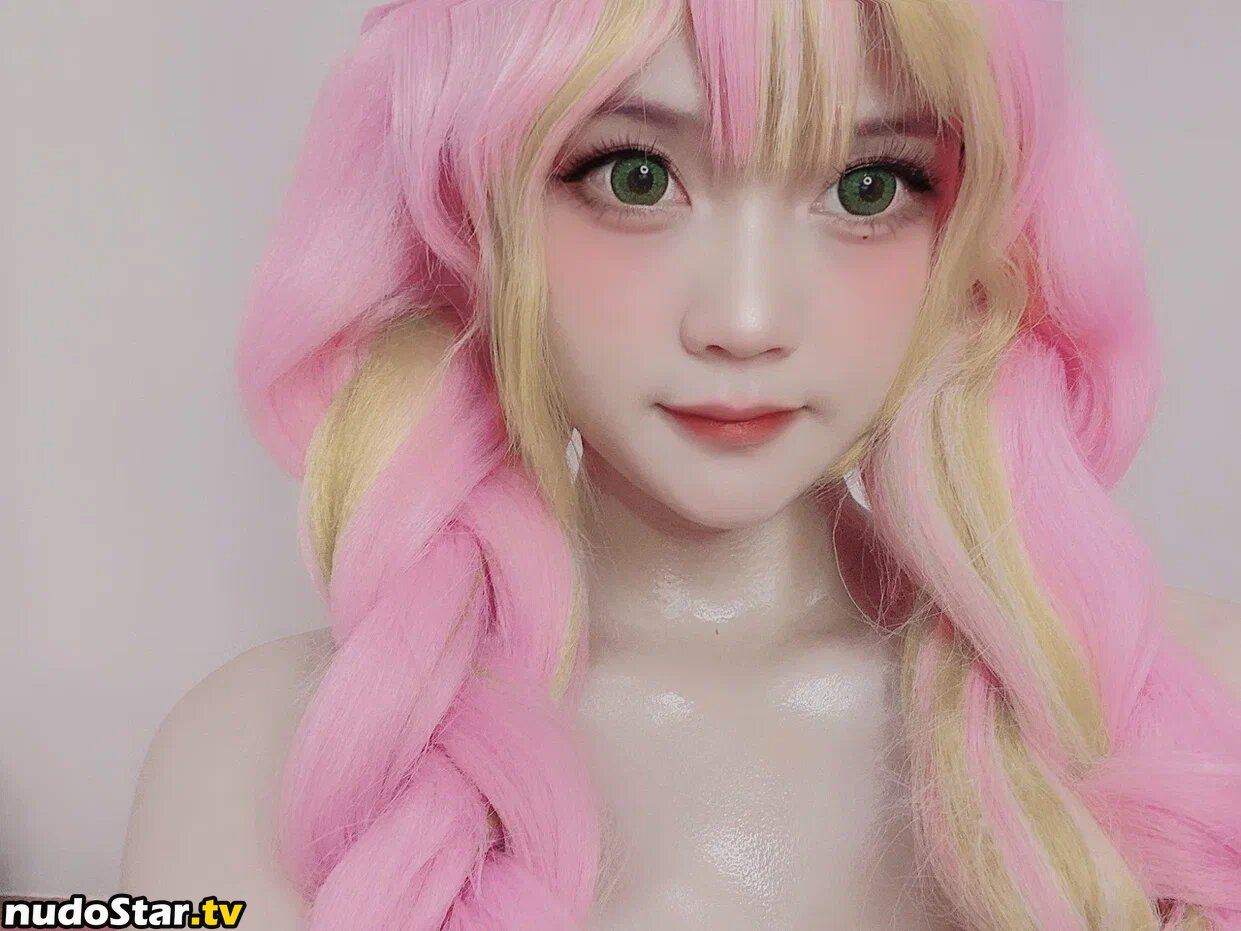 Yuki Hiino / hiino_cosplay / hn01_y / yukihiino1 Nude OnlyFans Leaked Photo #43