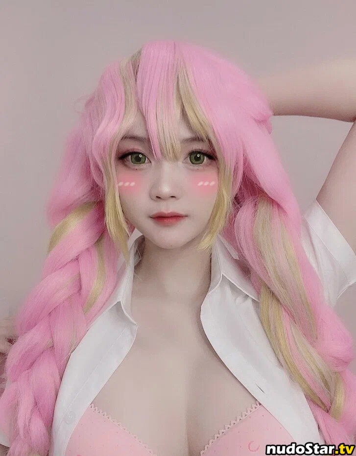 Yuki Hiino / hiino_cosplay / hn01_y / yukihiino1 Nude OnlyFans Leaked Photo #64