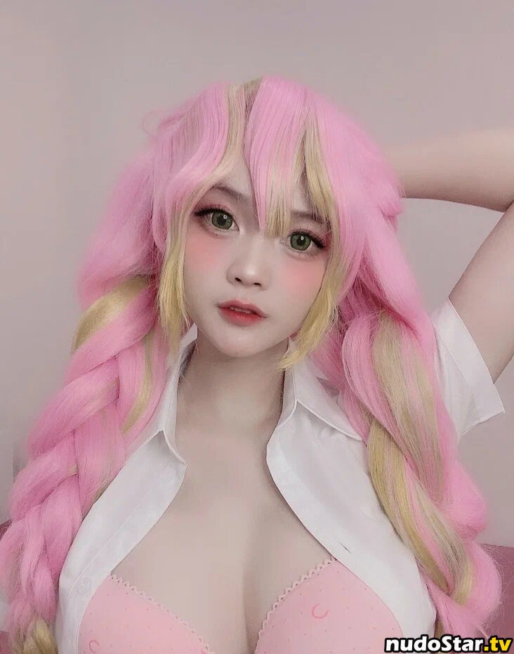 Yuki Hiino / hiino_cosplay / hn01_y / yukihiino1 Nude OnlyFans Leaked Photo #65
