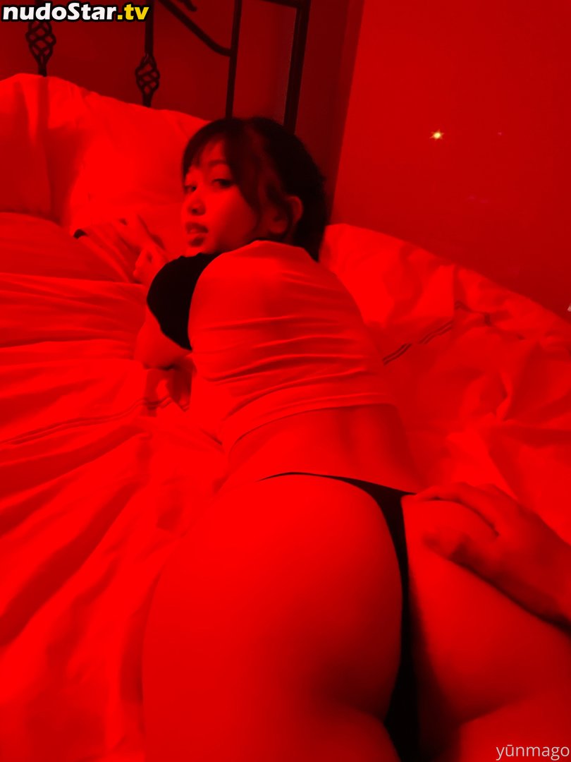 Yuki Mago / Yunmago / yukimago Nude OnlyFans Leaked Photo #15