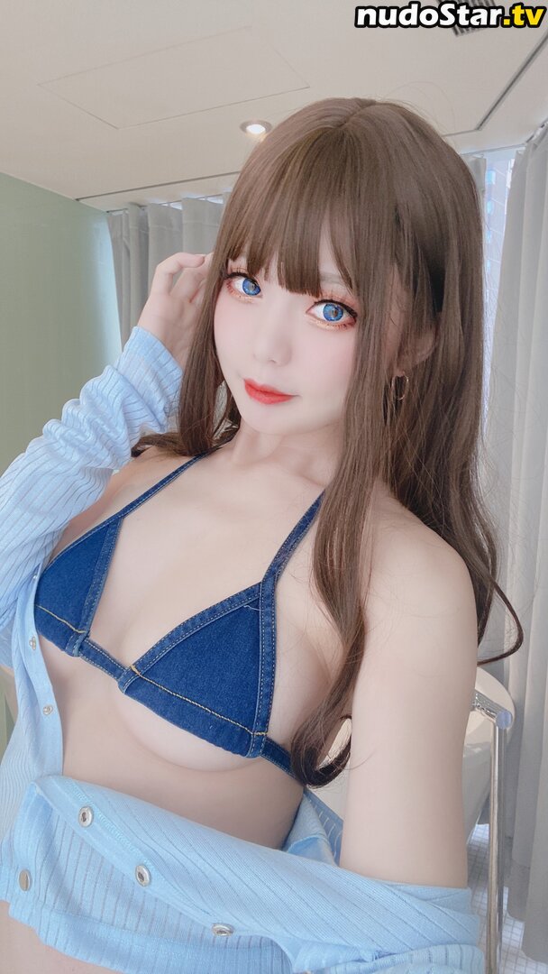 Yuki Neko / _YukiNeko1018 / yukineko1018 Nude OnlyFans Leaked Photo #23