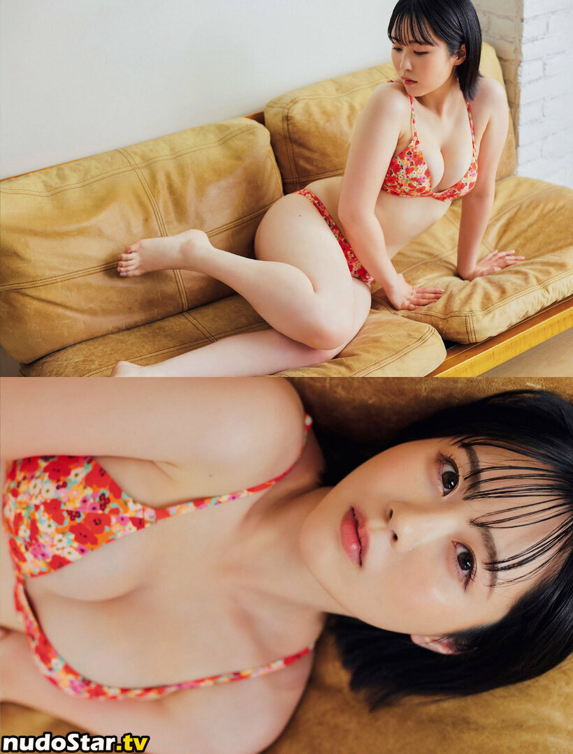 Yuki Yomichi / yomichiyuki / yukiyukihsu Nude OnlyFans Leaked Photo #5