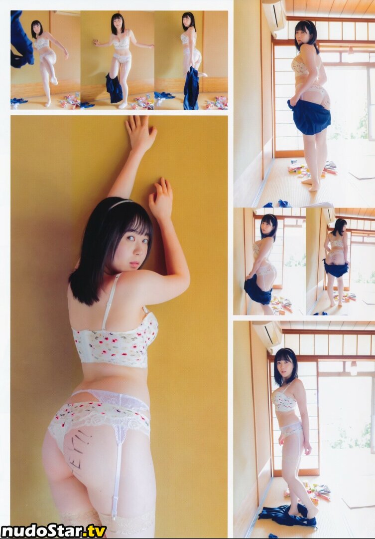 Yuki Yomichi / yomichiyuki / yukiyukihsu Nude OnlyFans Leaked Photo #8