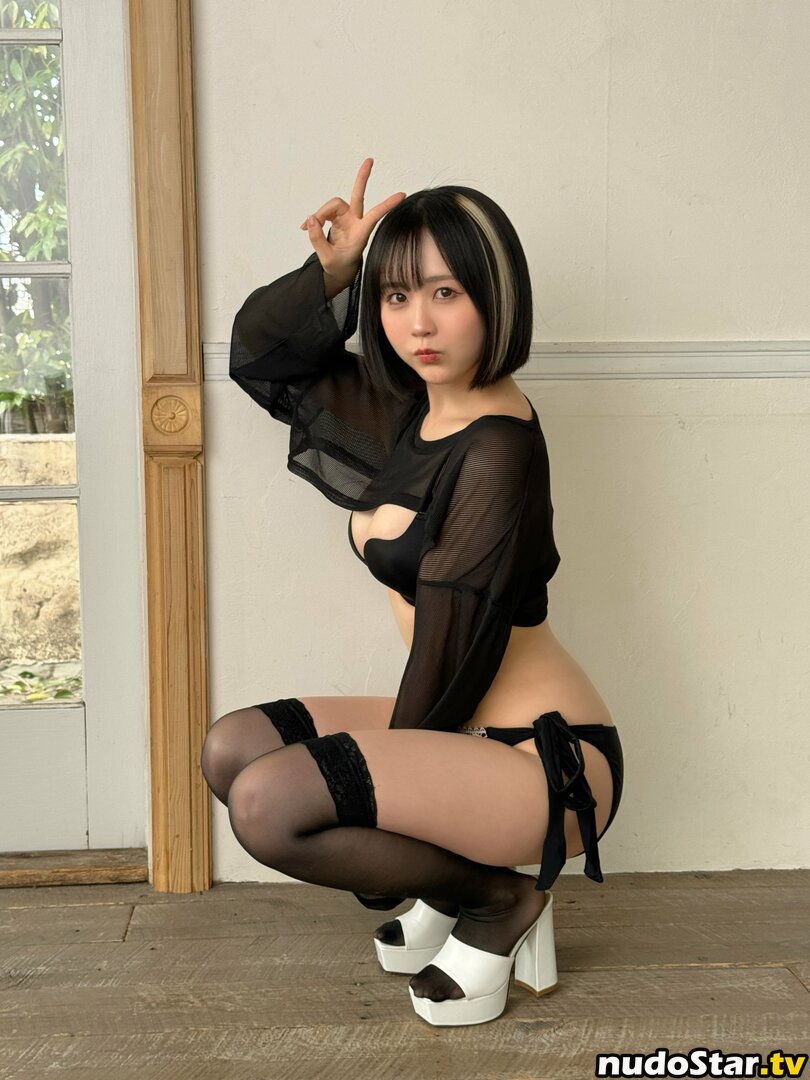 Yuki Yomichi / yomichiyuki / yukiyukihsu Nude OnlyFans Leaked Photo #19