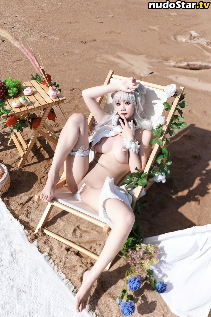 shiueyuki / 阿雪雪_yuki Nude OnlyFans Leaked Photo #4
