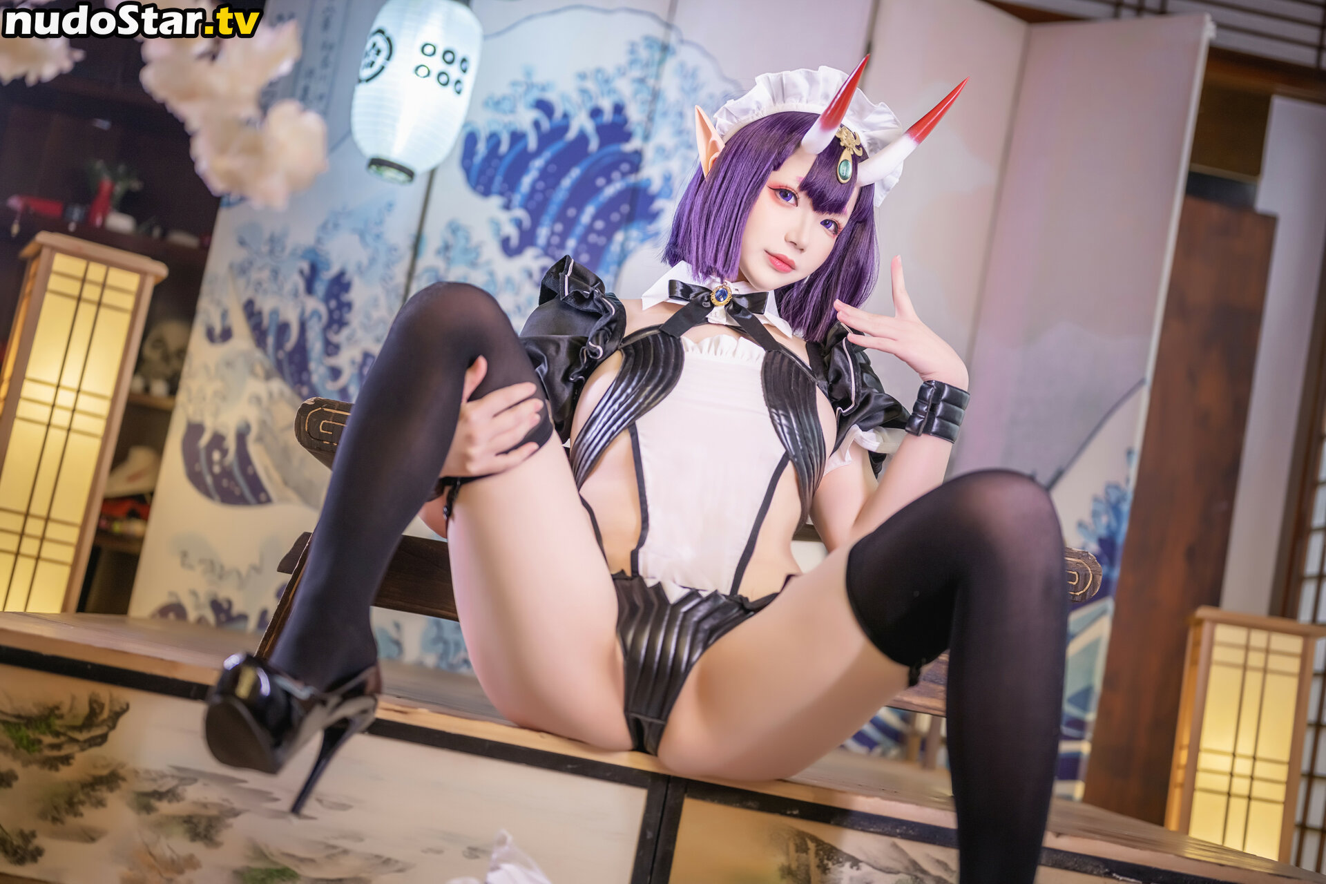 yukiAstra / yukiastra_ / yukicosplayer Nude OnlyFans Leaked Photo #22