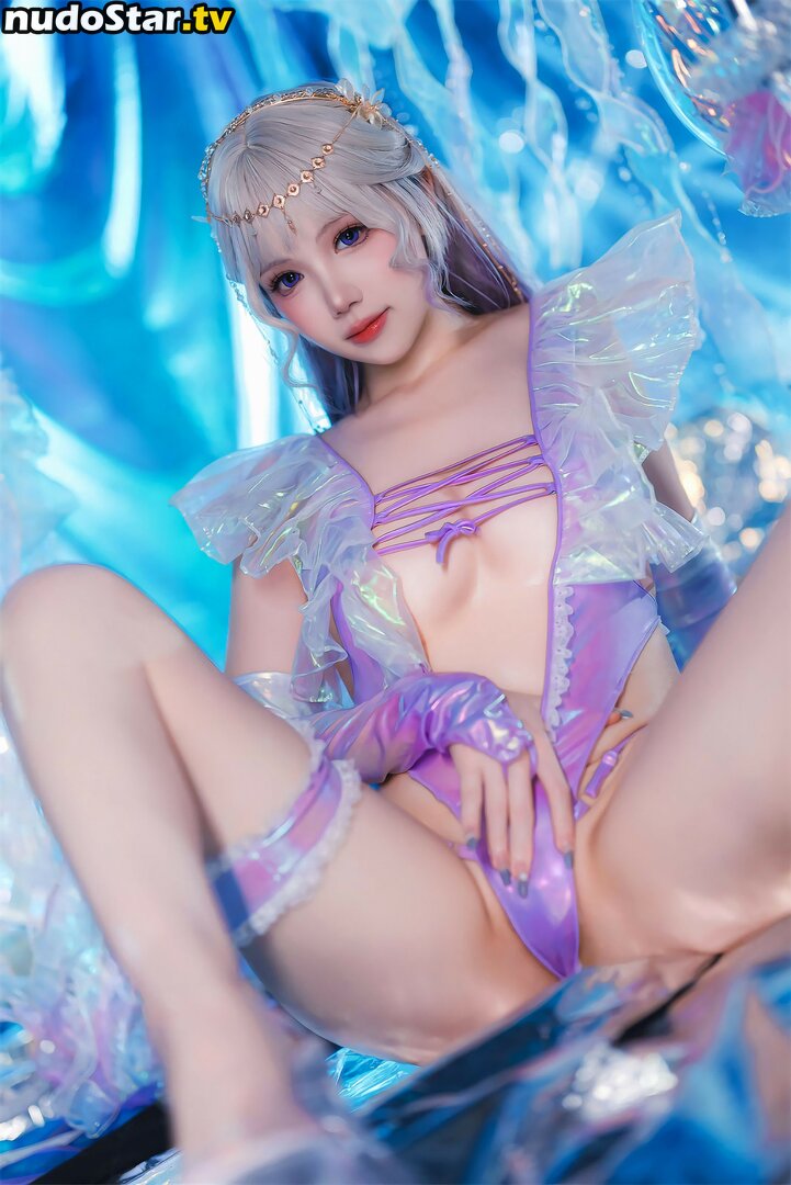 yukiAstra / yukiastra_ / yukicosplayer Nude OnlyFans Leaked Photo #55