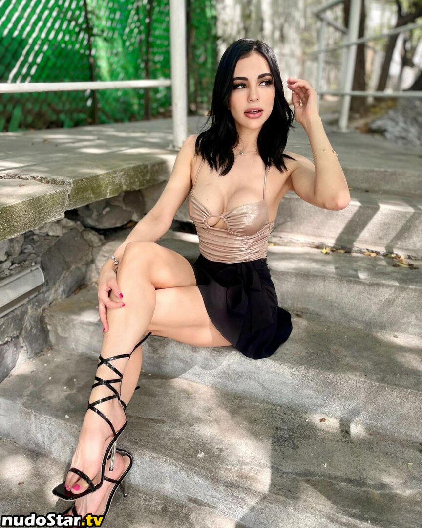 Yuli Castillo / yulicastillot Nude OnlyFans Leaked Photo #27