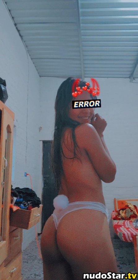 Yuli Rivera Nude OnlyFans Leaked Photo #7
