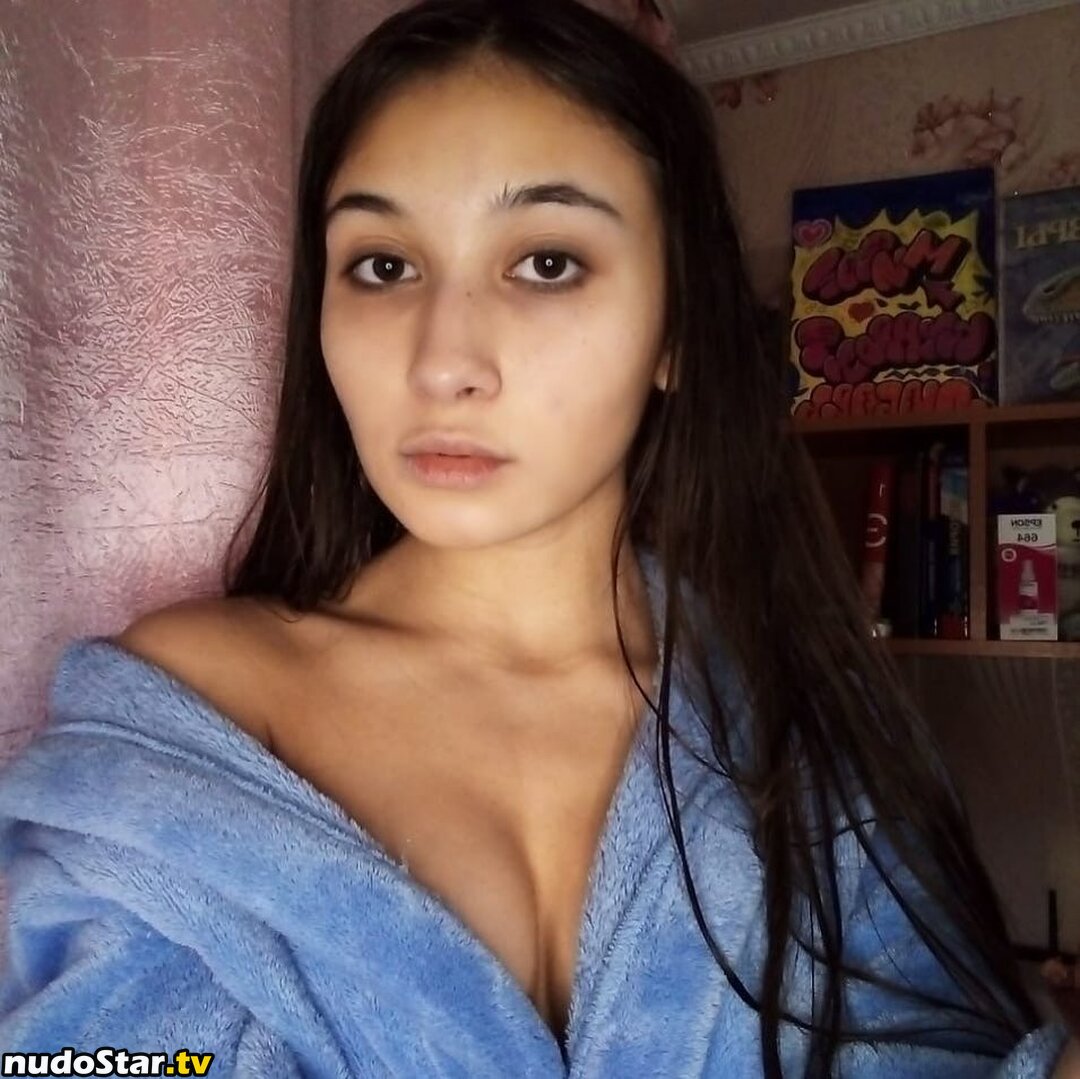 Yulia Sweet Girl Nude OnlyFans Leaked Photo #11