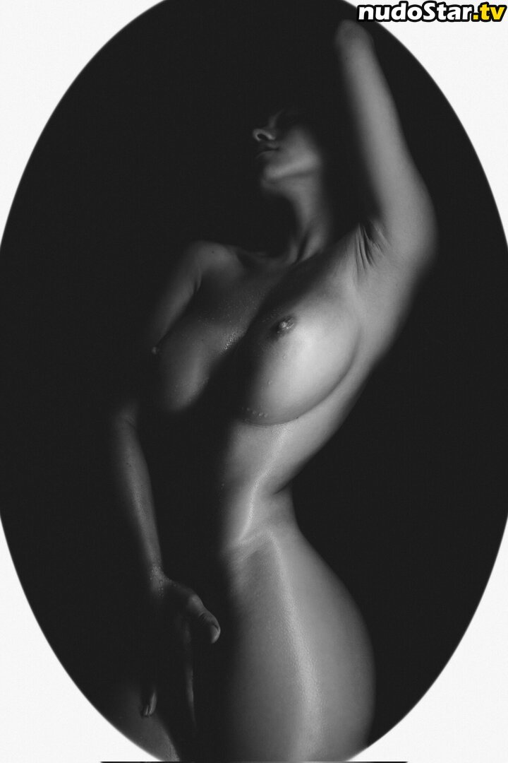 Yuliana Prokhorenko / yuliana_prokhorenko Nude OnlyFans Leaked Photo #10