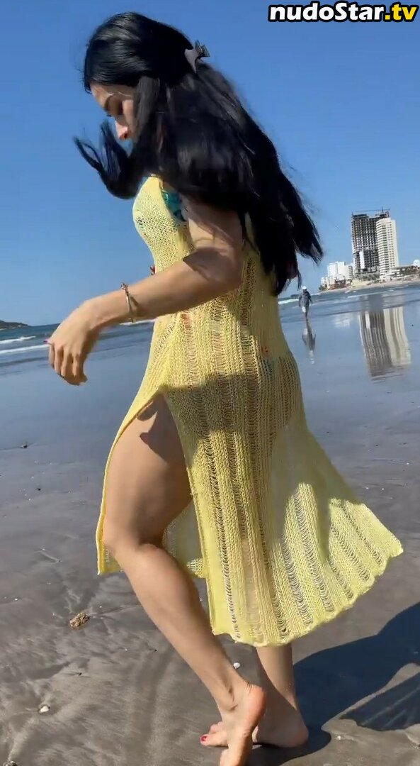 Yuliett Torres / yuliett.torres / yuliettorresvip Nude OnlyFans Leaked Photo #11