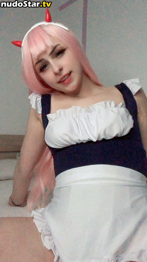 ellisanekochan / yumeblume Nude OnlyFans Leaked Photo #56