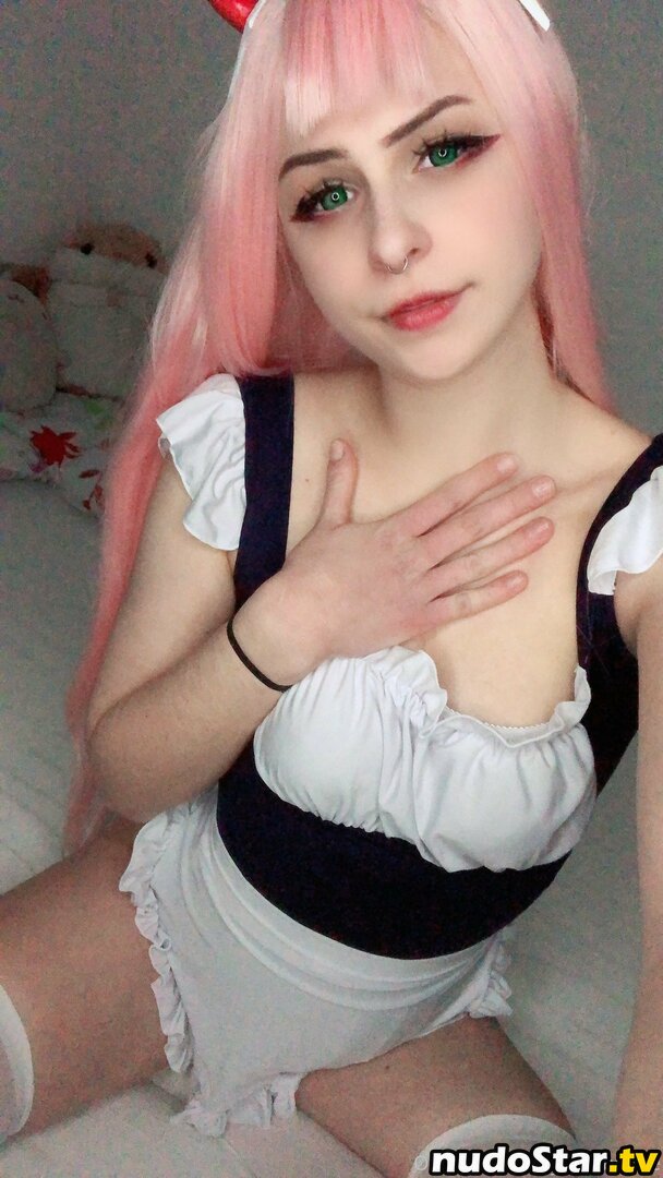 ellisanekochan / yumeblume Nude OnlyFans Leaked Photo #58