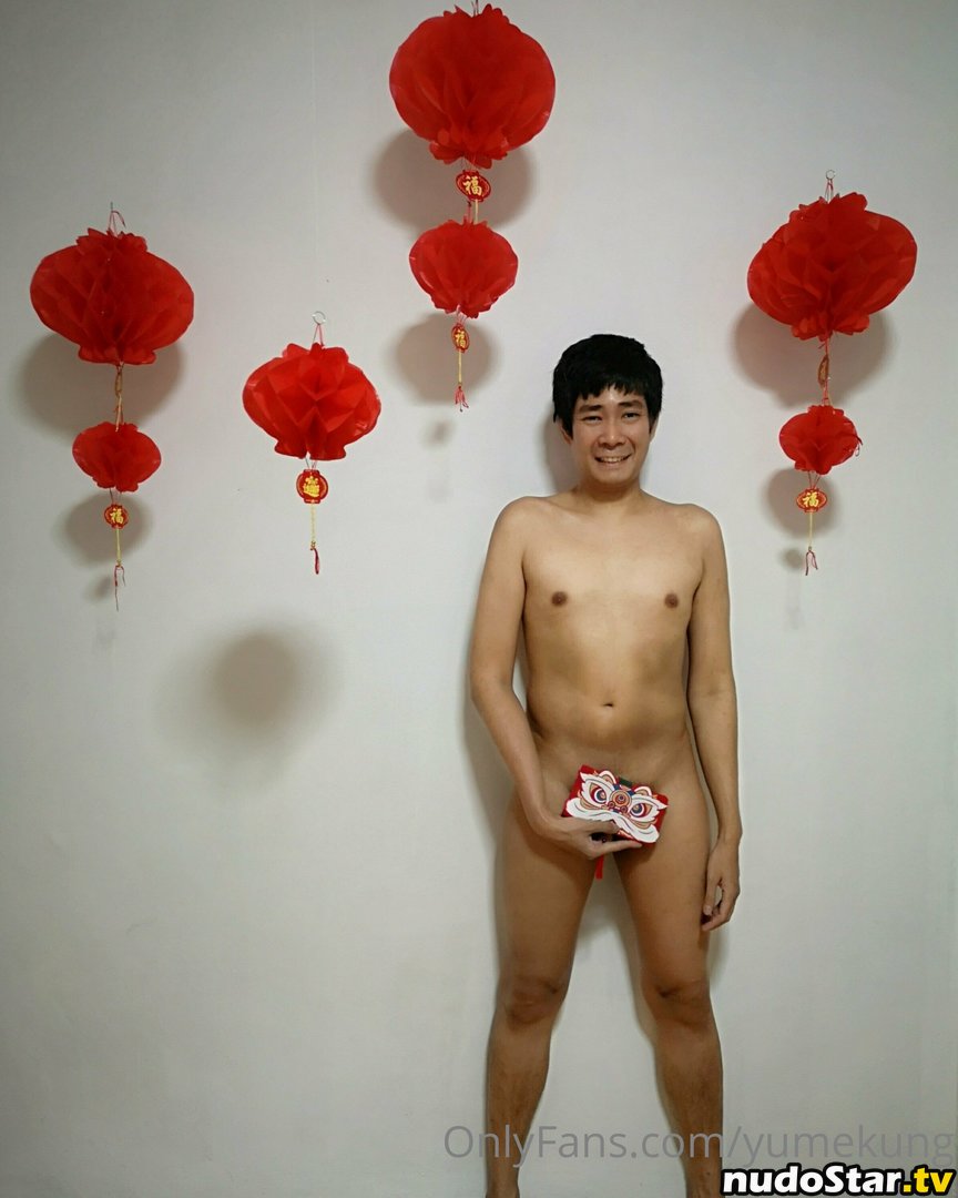 yumekung Nude OnlyFans Leaked Photo #18