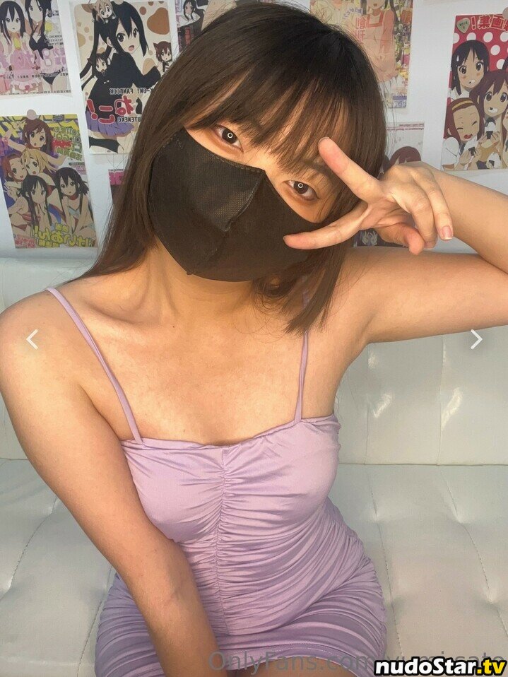 Yumi Sato / yumi.sato / yumi__pumi Nude OnlyFans Leaked Photo #51
