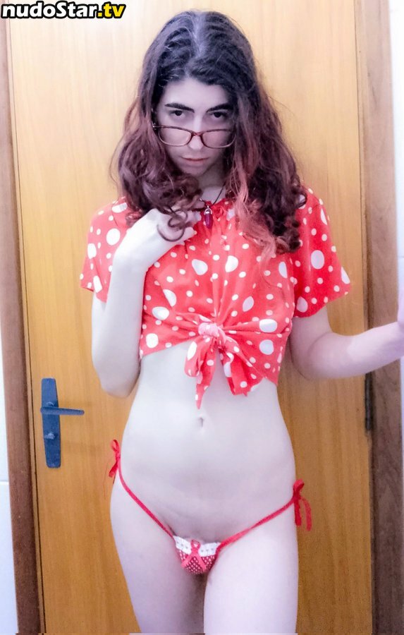 Yumi_Trap / Yumizinha / yumi_s2 Nude OnlyFans Leaked Photo #39