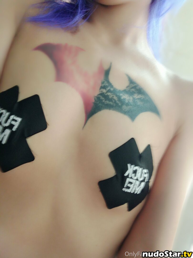 alizirt_cosplay / yumializirt Nude OnlyFans Leaked Photo #15