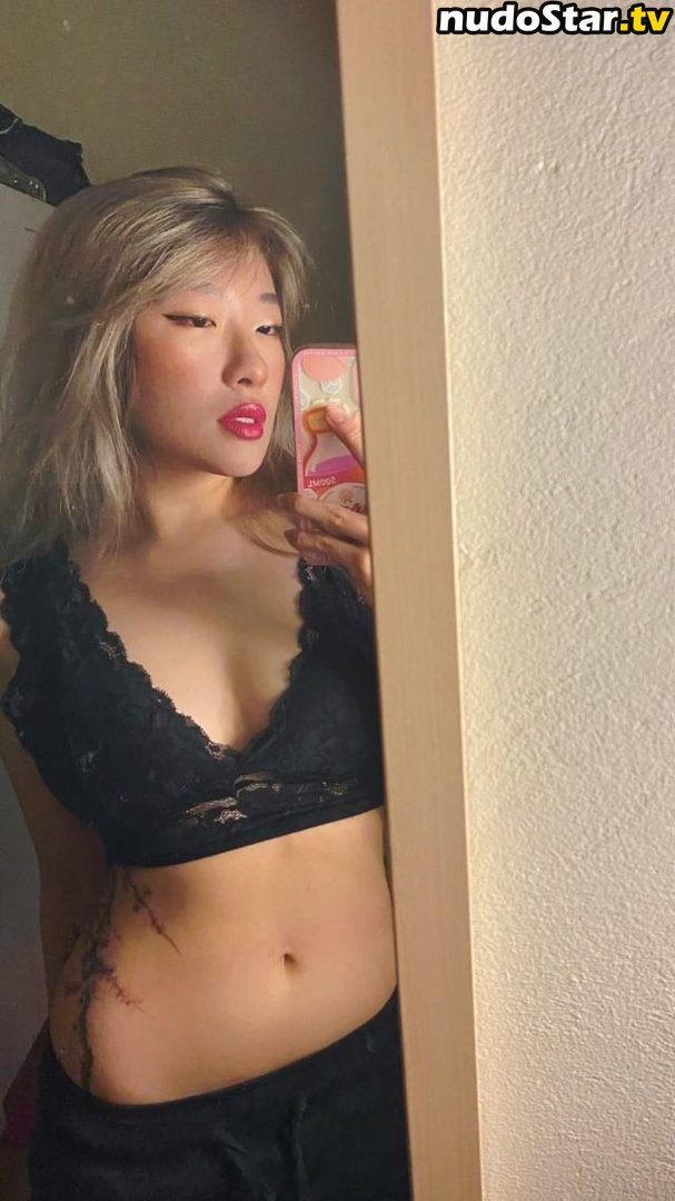 Mayumi 真友美 / Yukimochi / Yummi_7 / onlyyummi Nude OnlyFans Leaked Photo #6