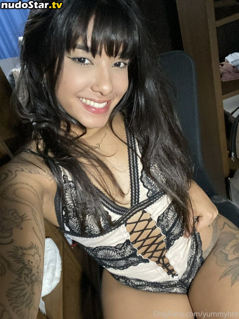Yummy Chan / yummy_chan_official / yummyhre Nude OnlyFans Leaked Photo #12
