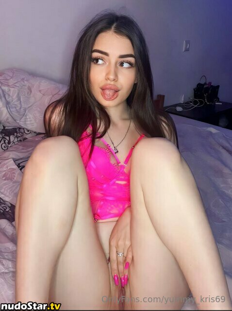 yummy69__ / yummy_kris69 Nude OnlyFans Leaked Photo #146