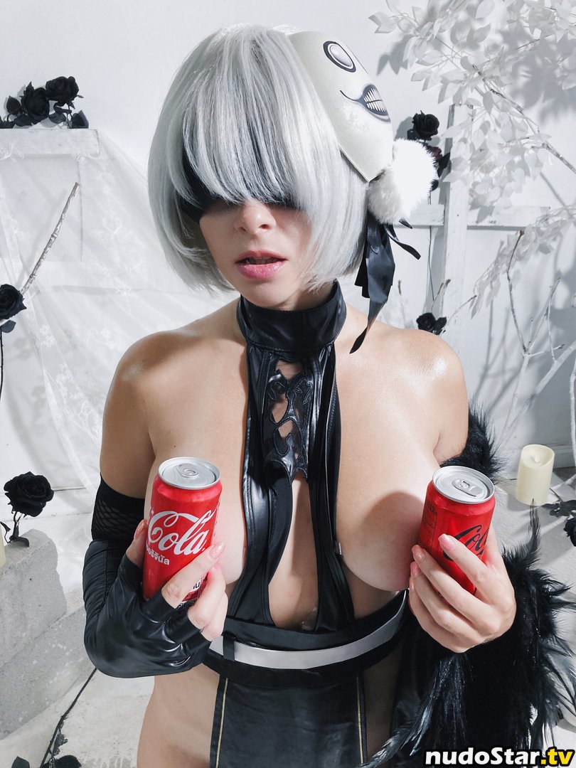 Yunakairi / yunakairi.cosplay Nude OnlyFans Leaked Photo #13