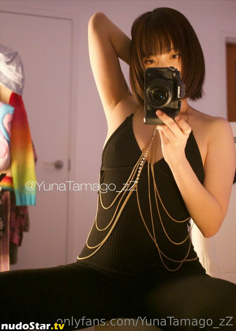 YunaTamago_zZ / yunatamago Nude OnlyFans Leaked Photo #23
