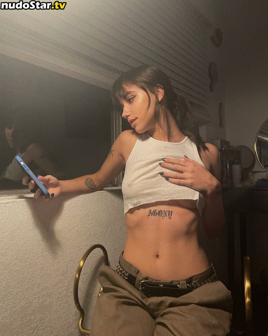 scoutinamask / yungairass Nude OnlyFans Leaked Photo #4