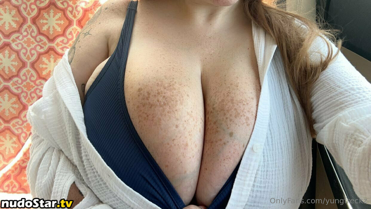 Missy Marie / yungfreckz Nude OnlyFans Leaked Photo #181
