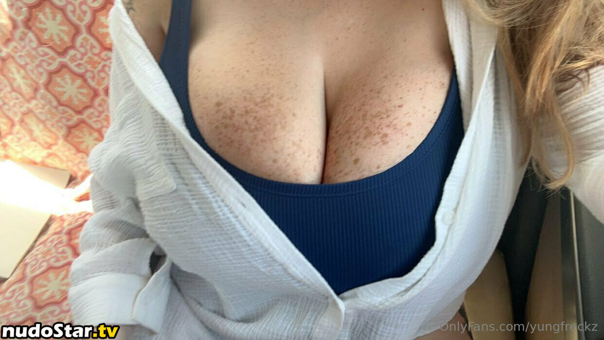 Missy Marie / yungfreckz Nude OnlyFans Leaked Photo #184