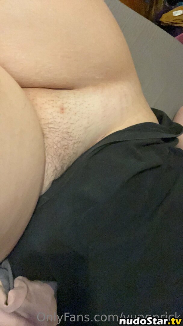 yungprick / yungprick_ Nude OnlyFans Leaked Photo #28
