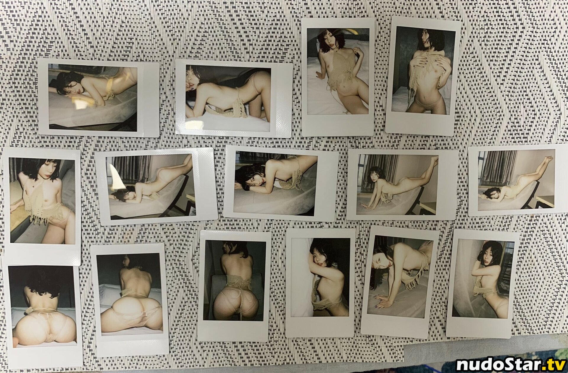 yunij98 Nude OnlyFans Leaked Photo #21
